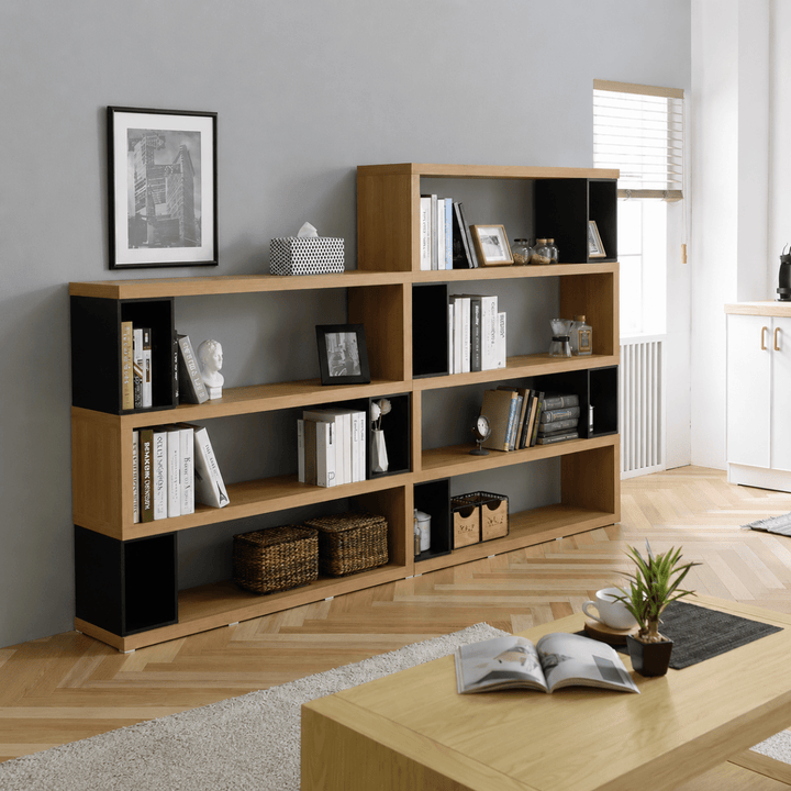 The PIER Modular Display Shelf - Exclusivia