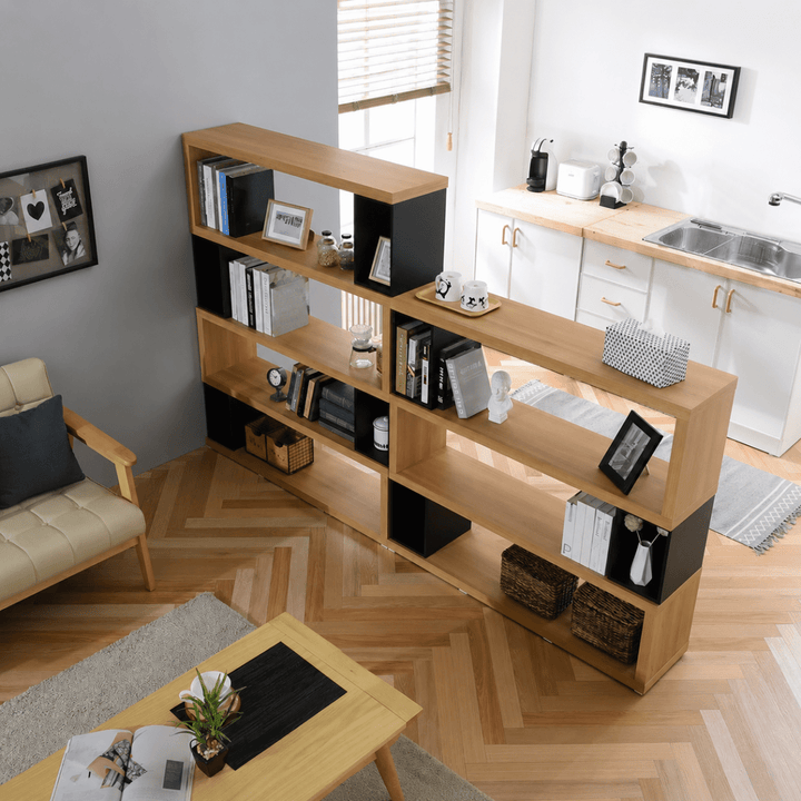 The PIER Modular Display Shelf - Exclusivia