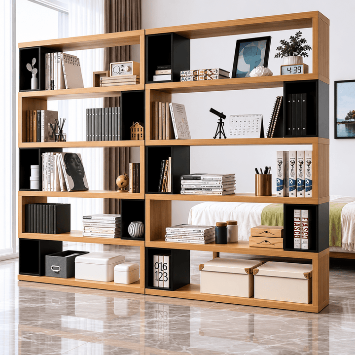 The PIER Modular Display Shelf - Exclusivia