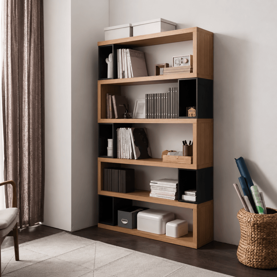 The PIER Modular Display Shelf - Exclusivia