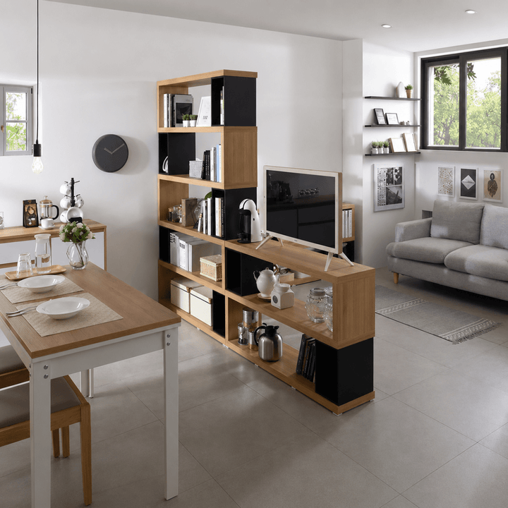 The PIER Modular Display Shelf - Exclusivia