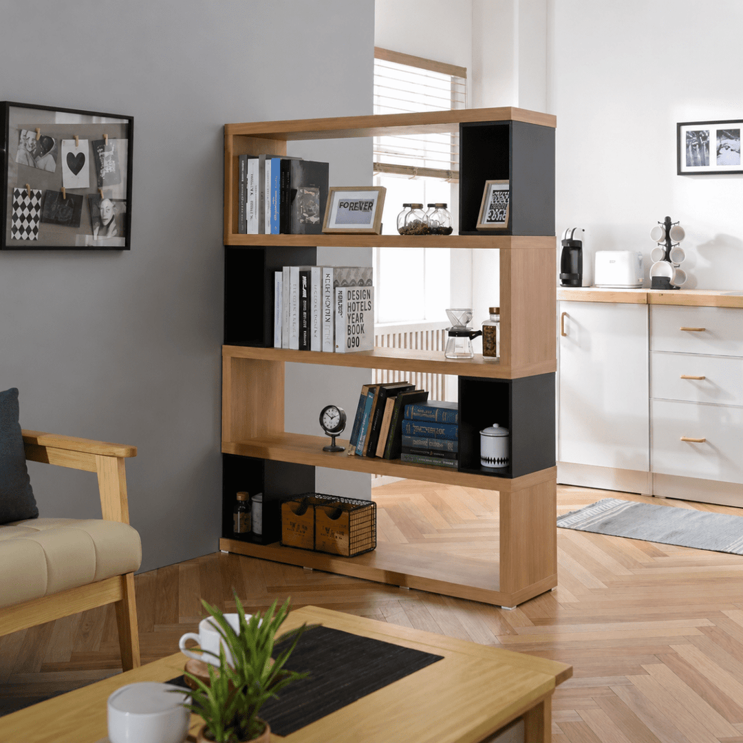The PIER Modular Display Shelf - Exclusivia