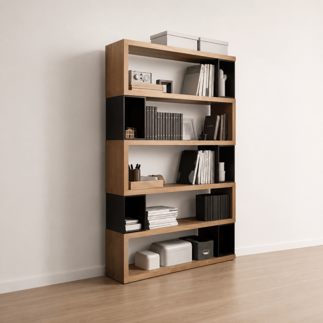 The PIER Modular Display Shelf - Exclusivia