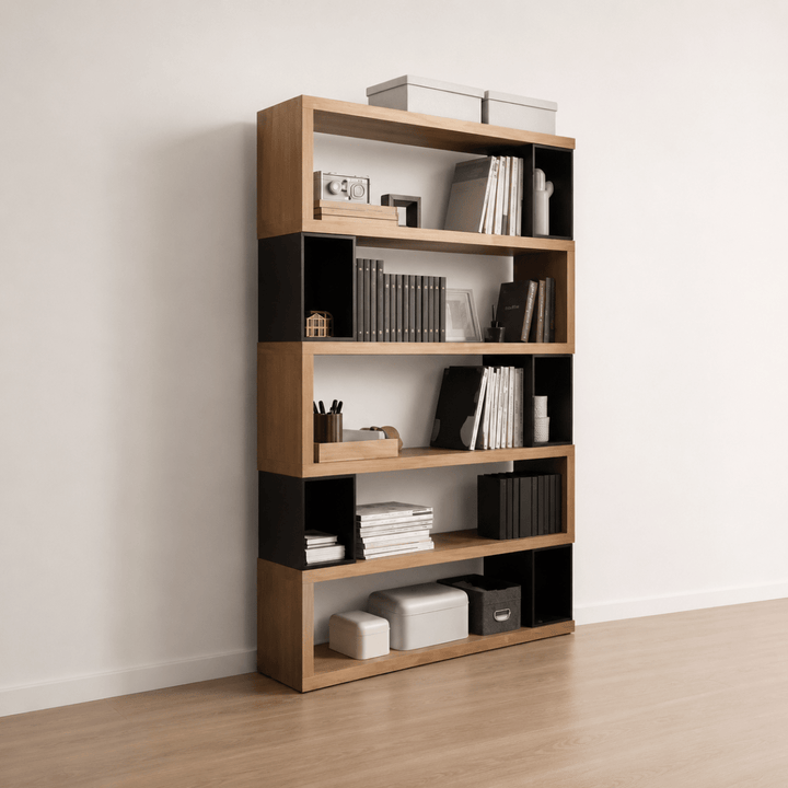 The PIER Modular Display Shelf - Exclusivia