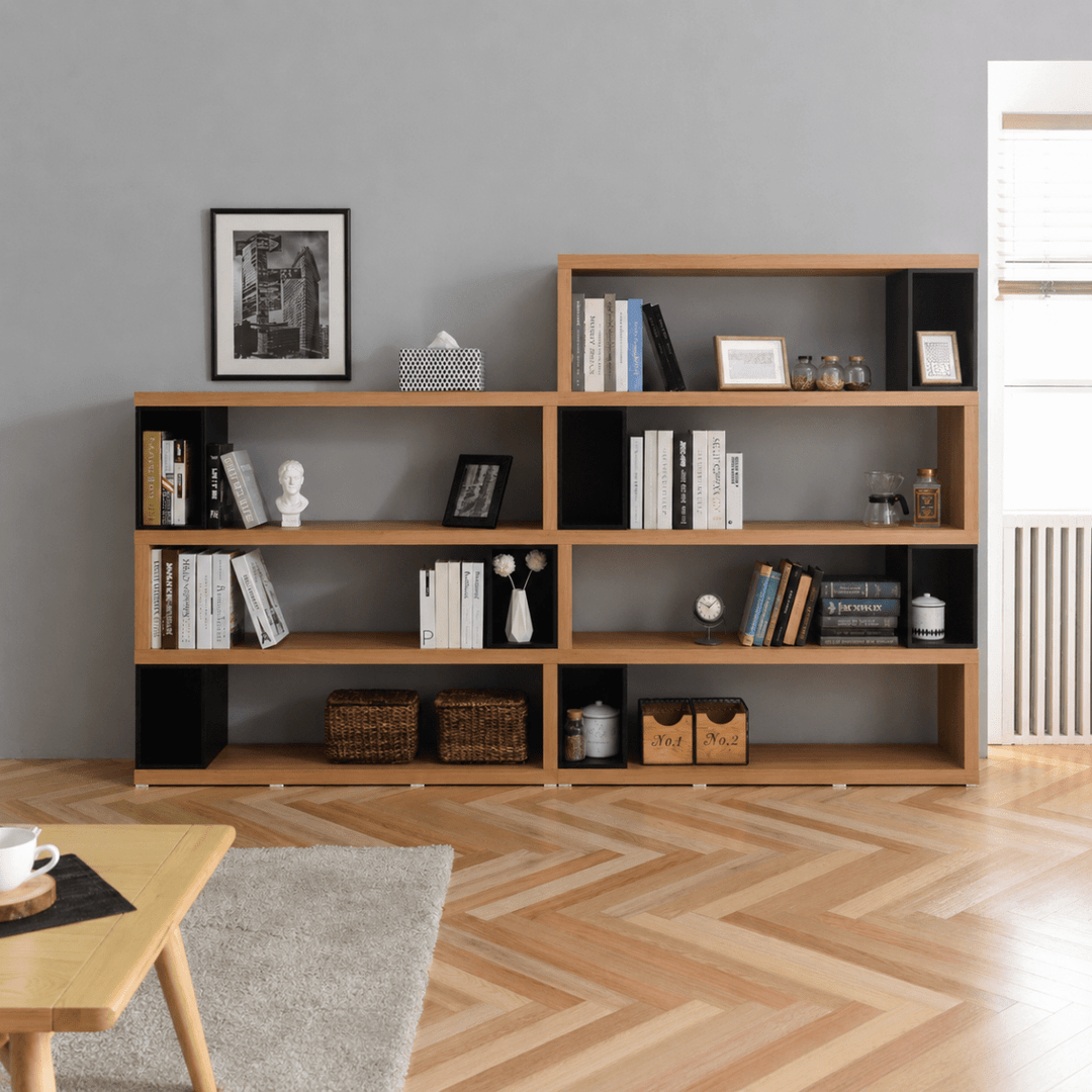 The PIER Modular Display Shelf - Exclusivia