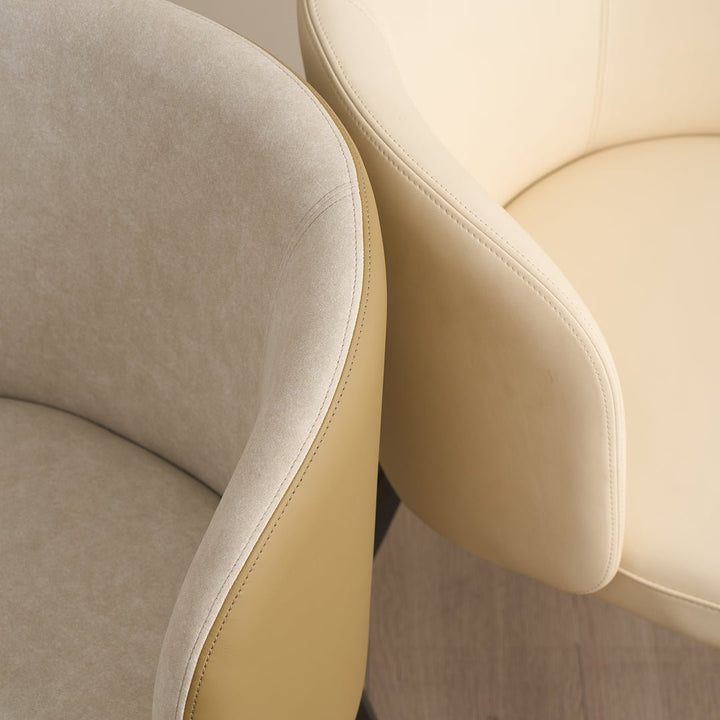 The POISE Dining Chair - Exclusivia