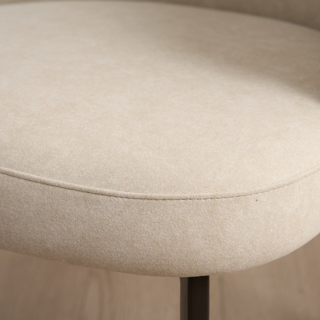 The POISE Dining Chair - Exclusivia