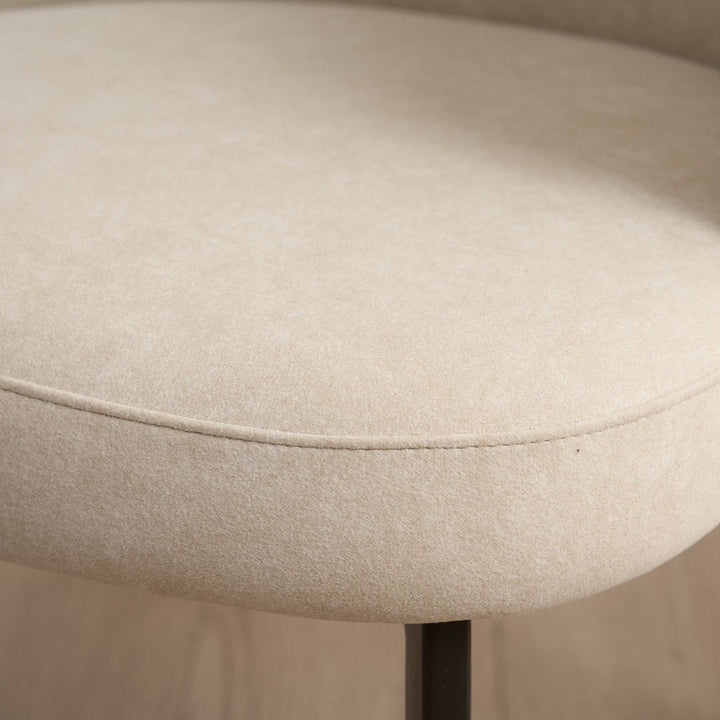 The POISE Dining Chair - Exclusivia