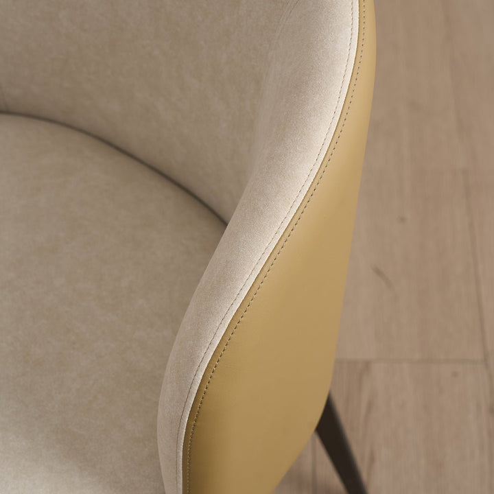 The POISE Dining Chair - Exclusivia