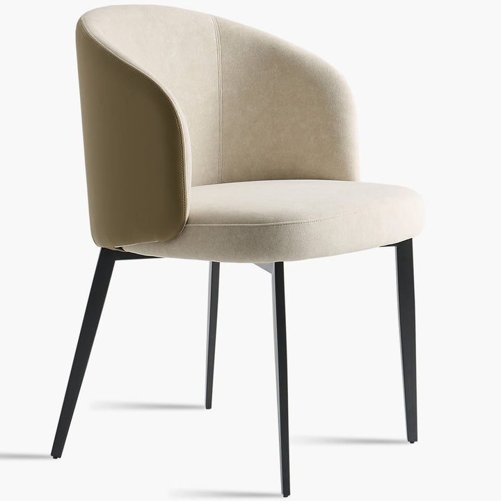 The POISE Dining Chair - Exclusivia