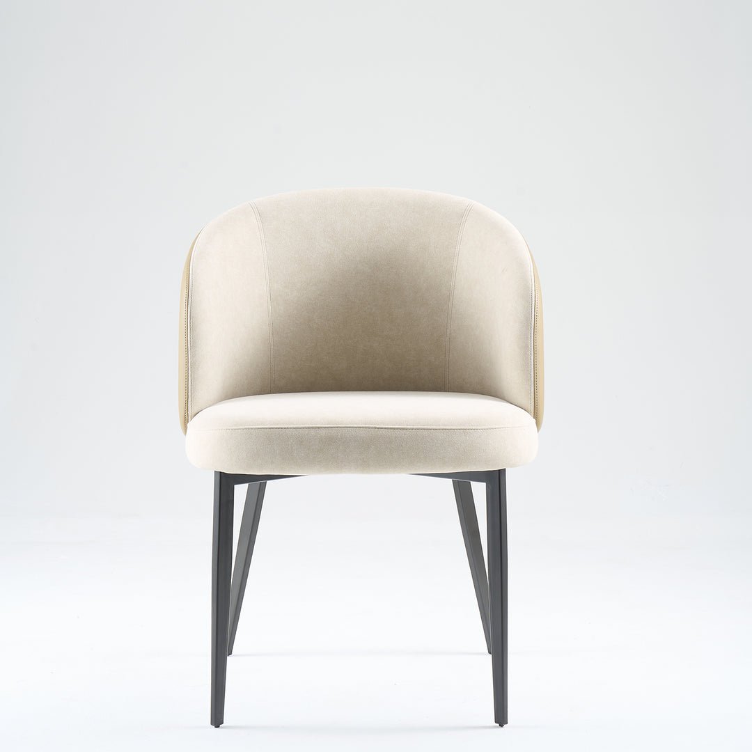 The POISE Dining Chair - Exclusivia