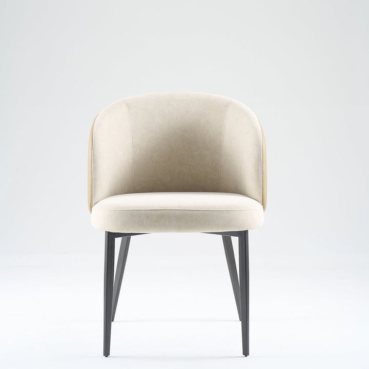 The POISE Dining Chair - Exclusivia