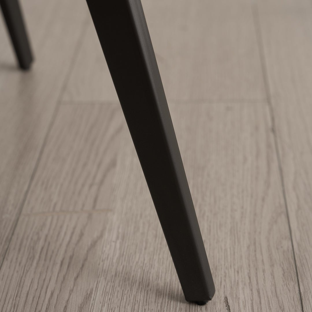 The POISE Dining Chair - Exclusivia