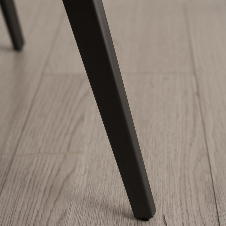 The POISE Dining Chair - Exclusivia
