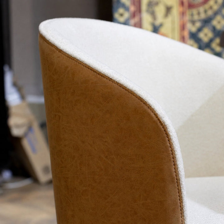 The POISE Dining Chair - Exclusivia