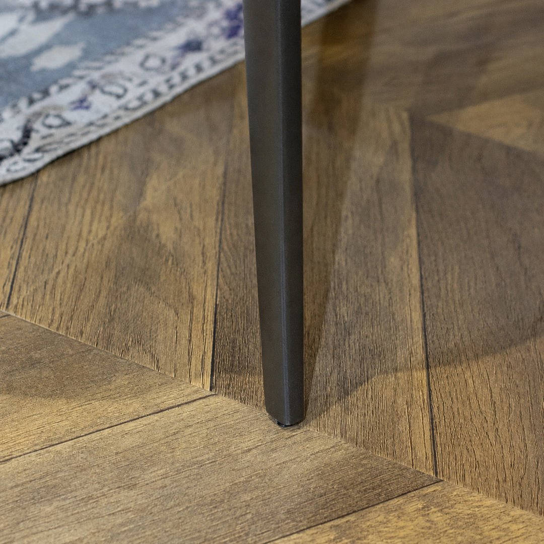The POISE Dining Chair - Exclusivia