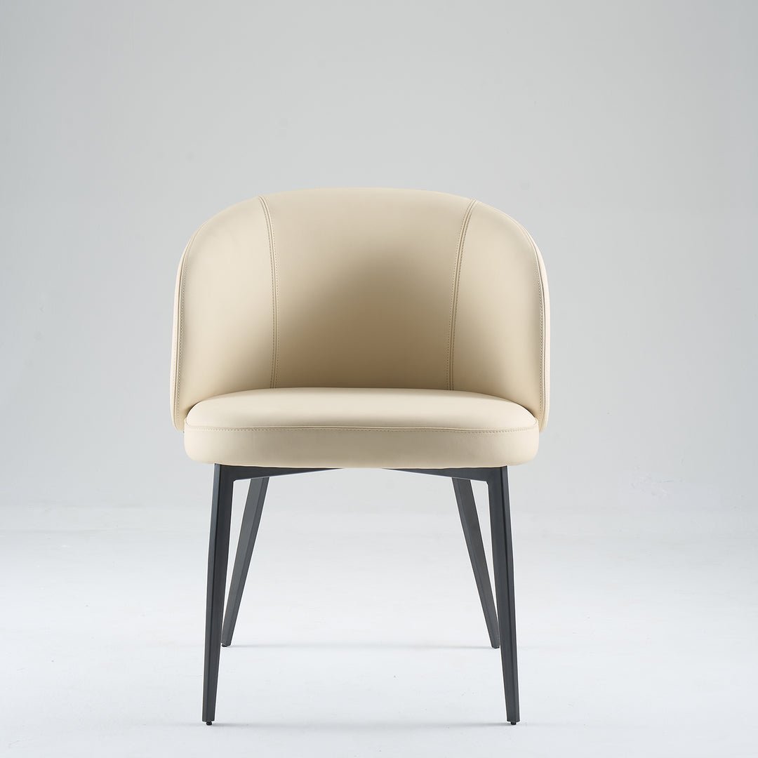 The POISE Dining Chair - Exclusivia