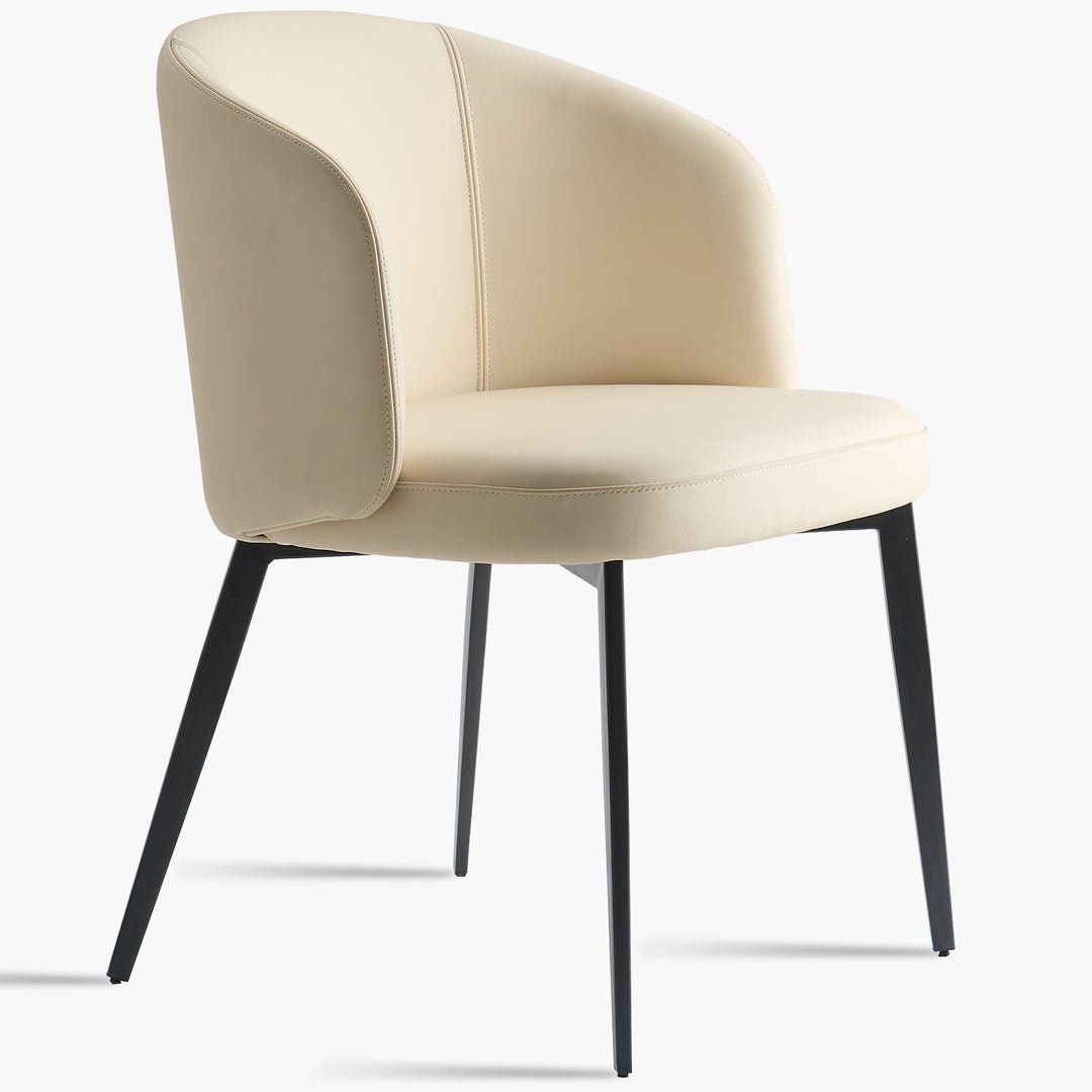 The POISE Dining Chair - Exclusivia