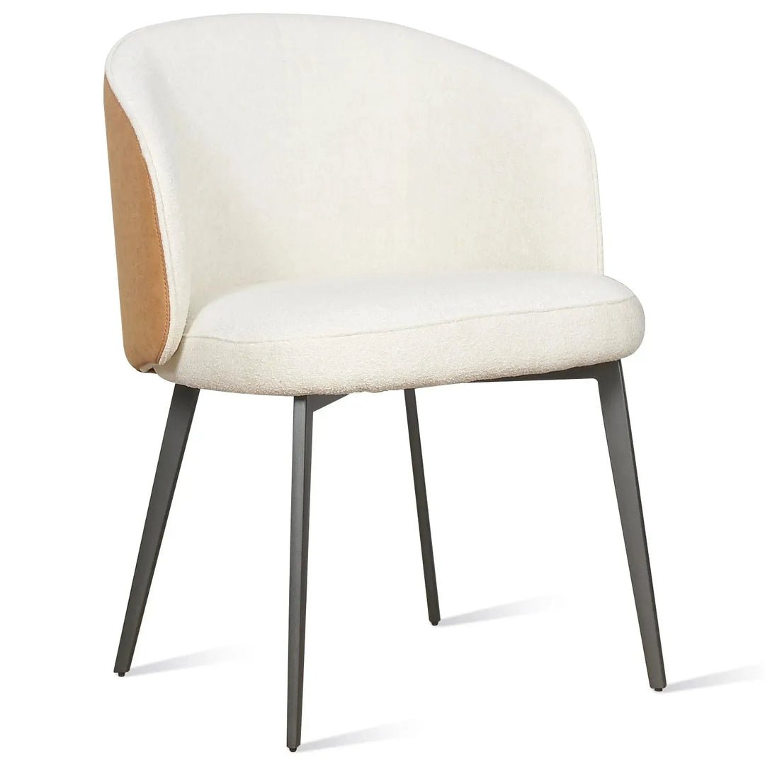 The POISE Dining Chair - Exclusivia