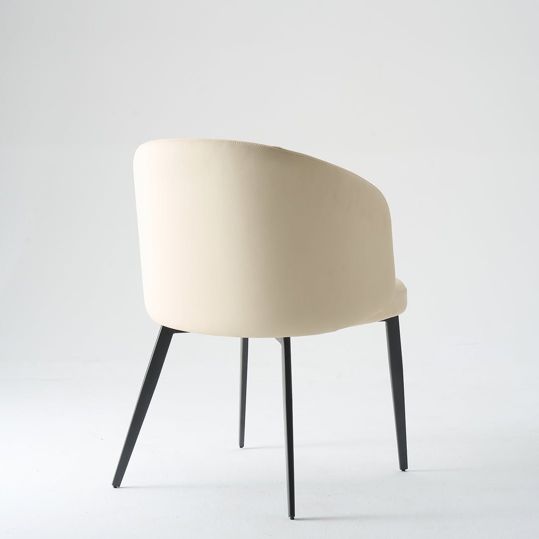 The POISE Dining Chair - Exclusivia