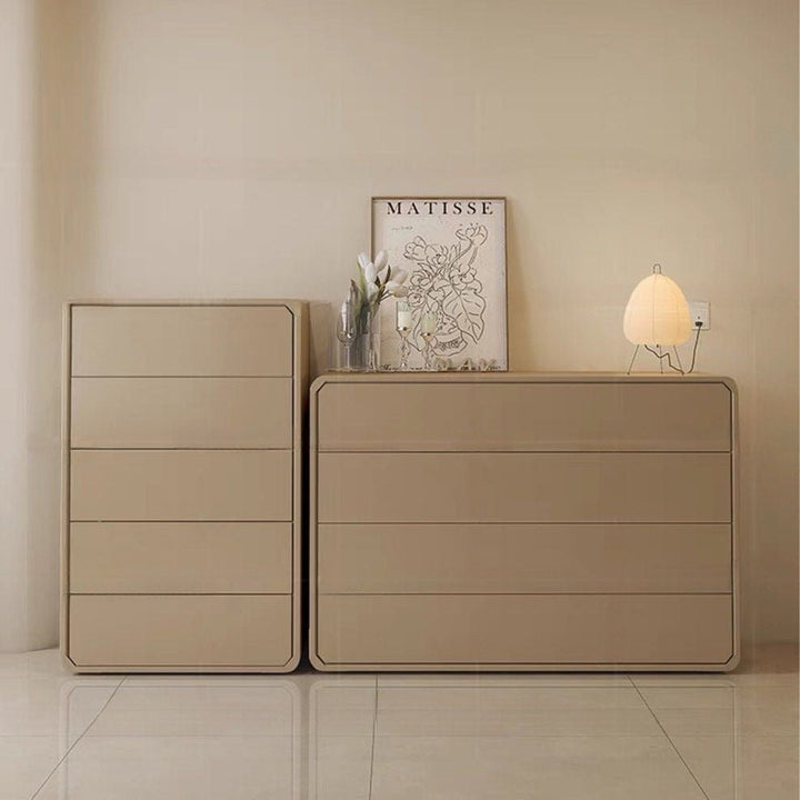 Thea Modern Chest Of Drawers - Exclusivia