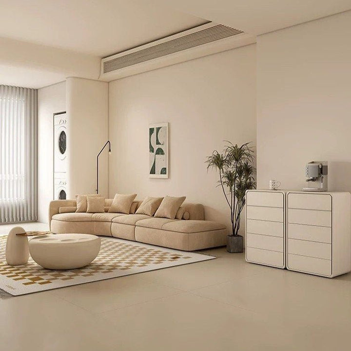 Thea Modern Chest Of Drawers - Exclusivia