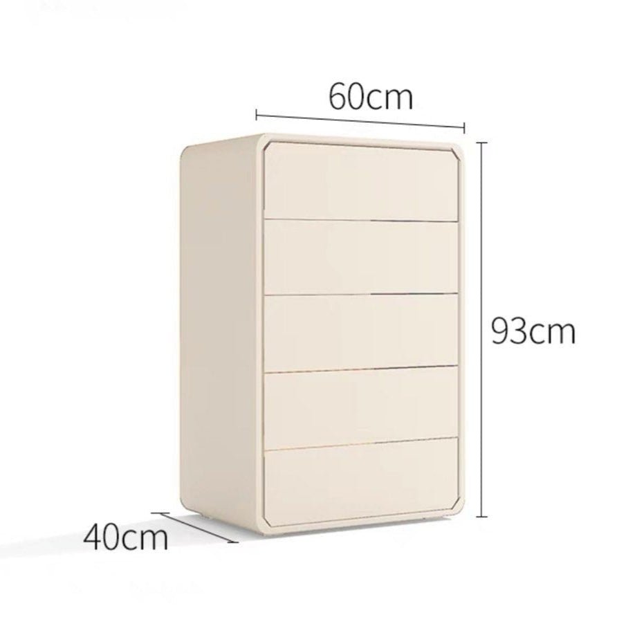 Thea Modern Chest Of Drawers - Exclusivia