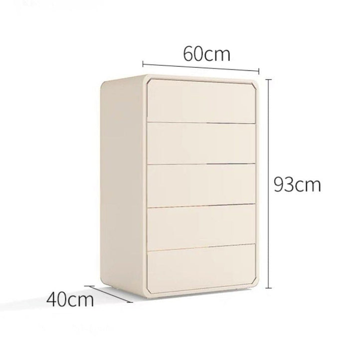 Thea Modern Chest Of Drawers - Exclusivia