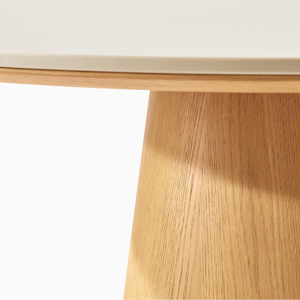 Thorsten Dining Table, 120cm - Exclusivia