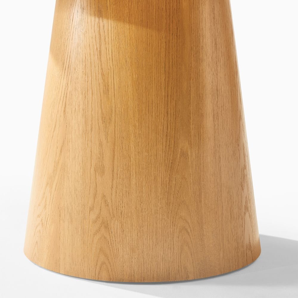 Thorsten Dining Table, 120cm - Exclusivia