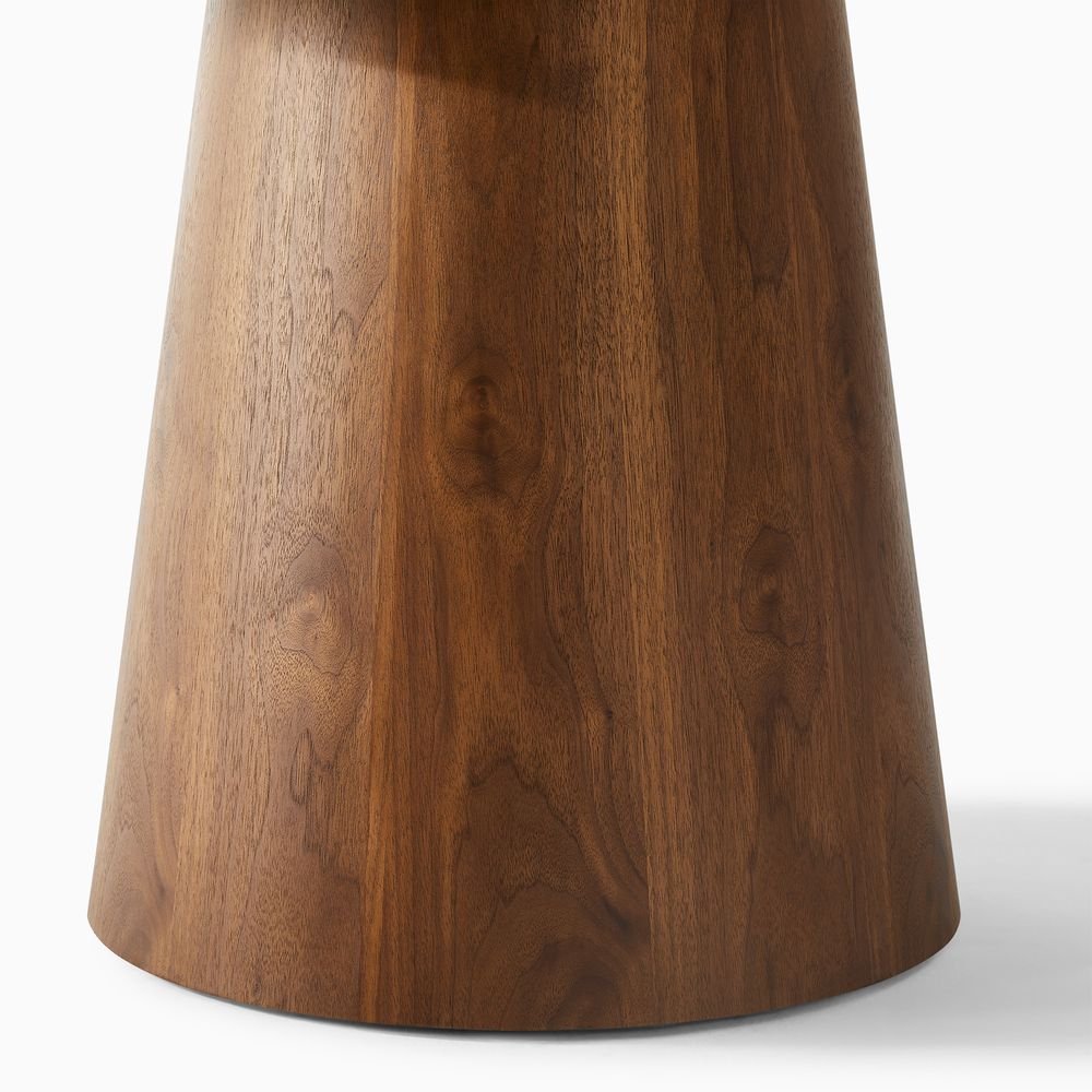 Thorsten Dining Table, 120cm - Exclusivia