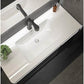 TINKER Toilet Vanity Cabinet Basin Bathroom - Exclusivia