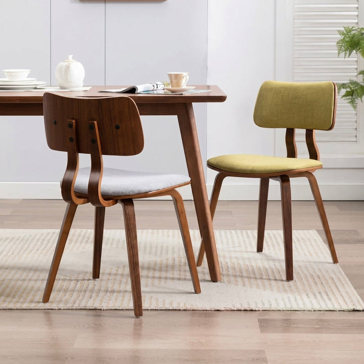 Tivaro Studio Chair - Exclusivia