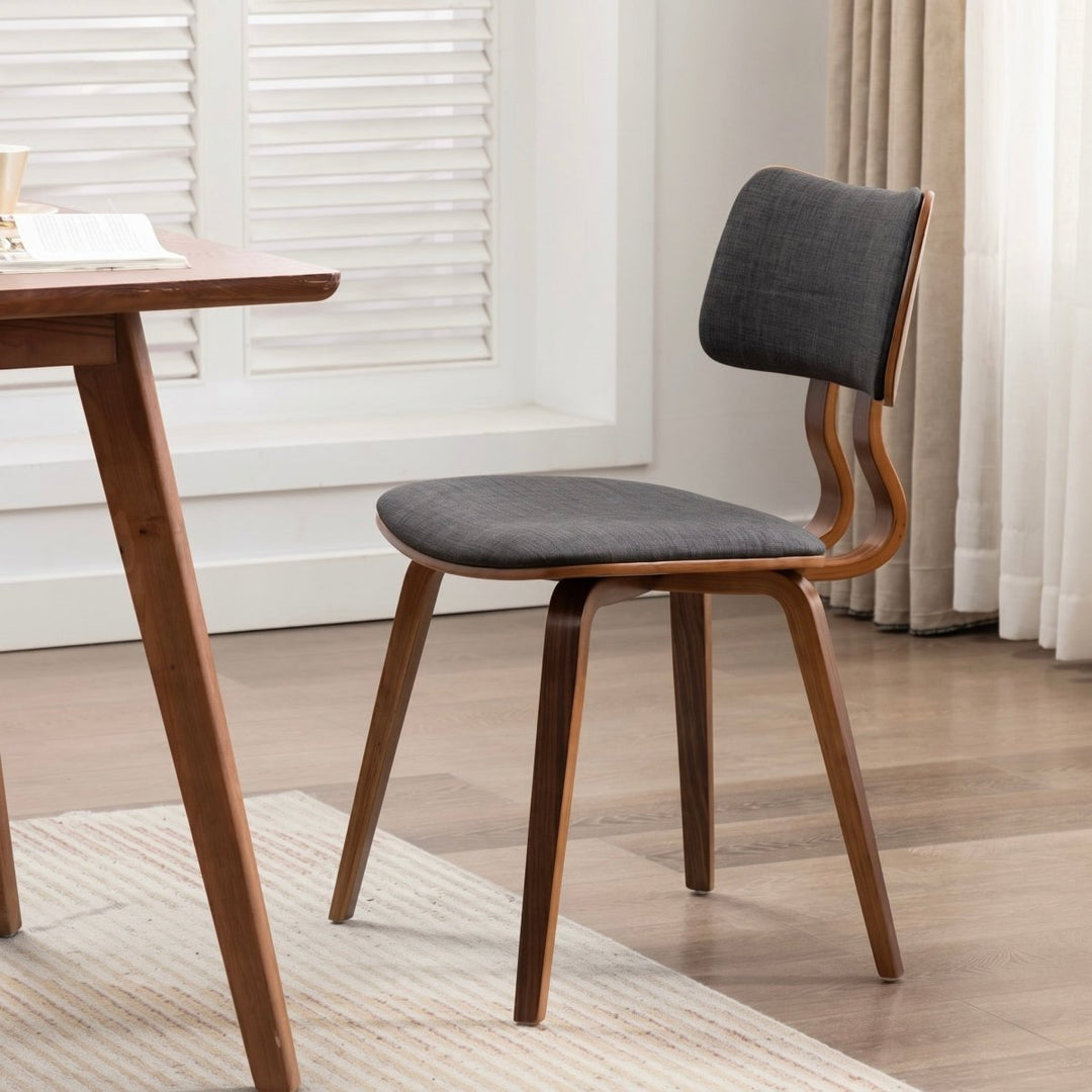Tivaro Studio Chair - Exclusivia