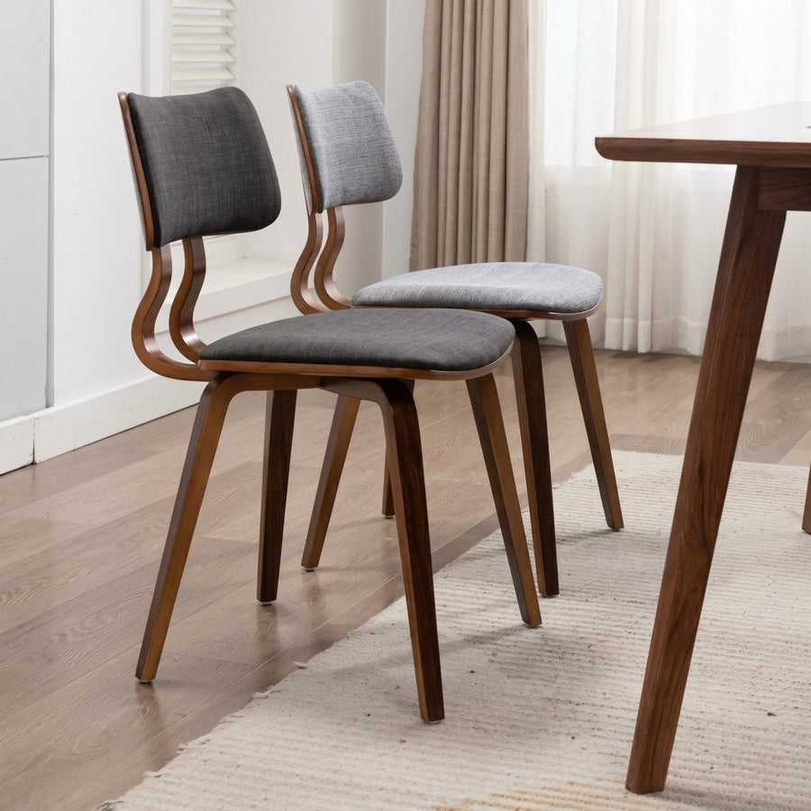 Tivaro Studio Chair - Exclusivia