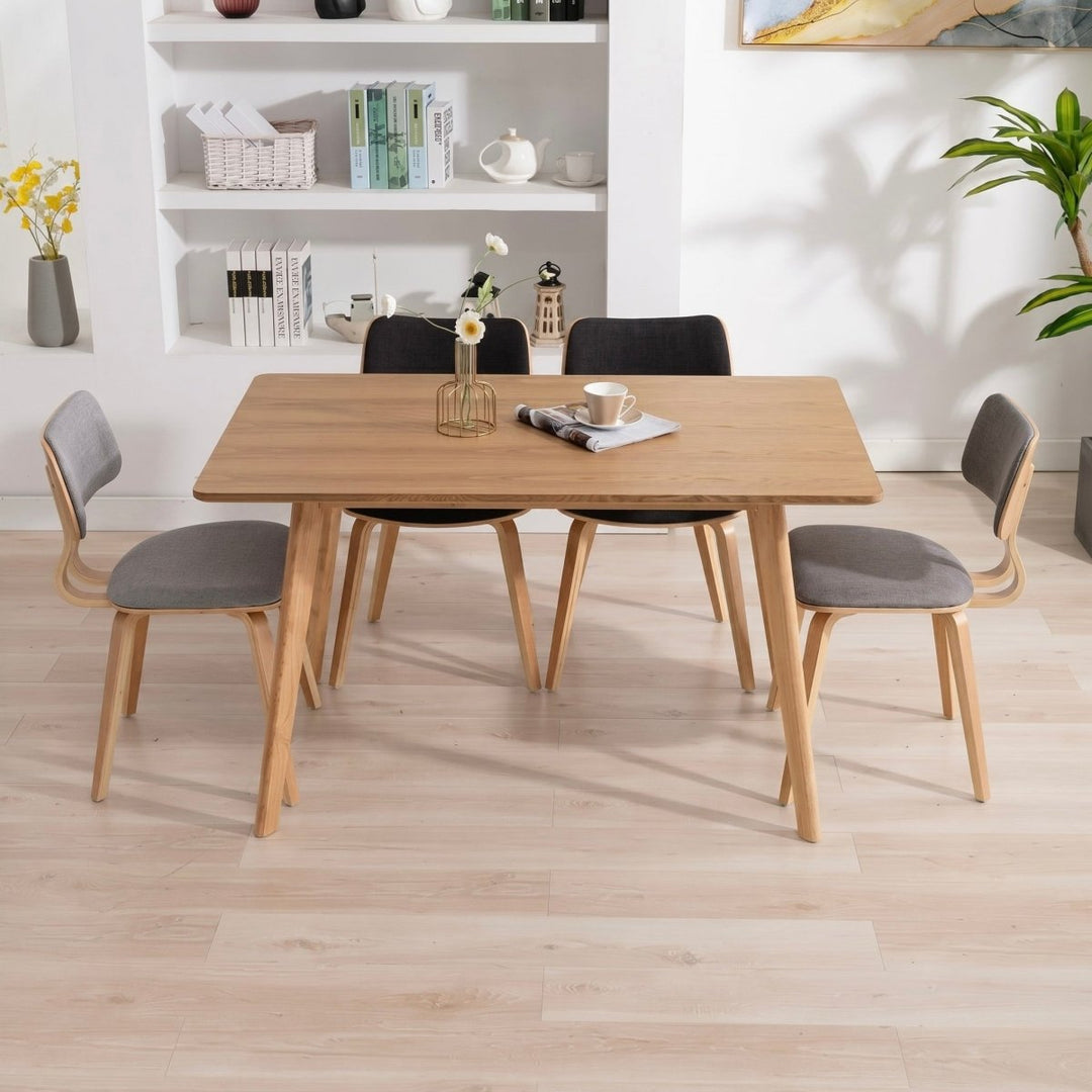 Tivaro Studio Chair - Exclusivia