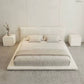 TOPLO Modern Platform Bedframe - Exclusivia