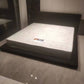 TOPLO Modern Platform Bedframe - Exclusivia