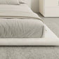 TOPLO Modern Platform Bedframe - Exclusivia