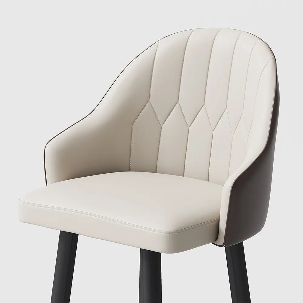 Torin 61 cm Modern Counter Stools – Set of 2 - Exclusivia