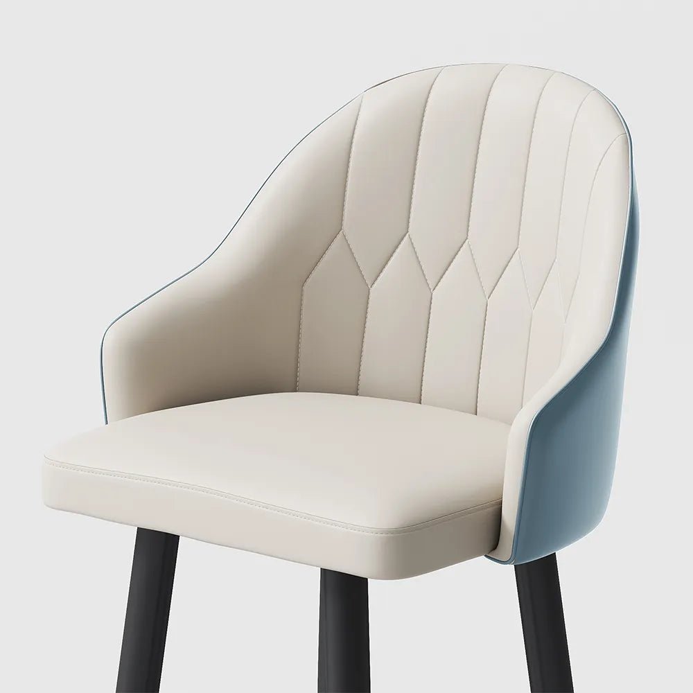 Torin 61 cm Modern Counter Stools – Set of 2 - Exclusivia