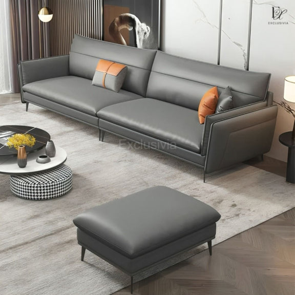 TULEY Modern Italian Sofa - Exclusivia