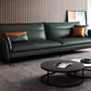 TULEY Modern Italian Sofa - Exclusivia