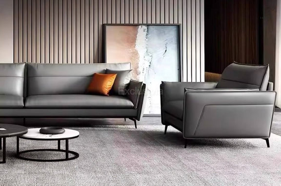 TULEY Modern Italian Sofa - Exclusivia