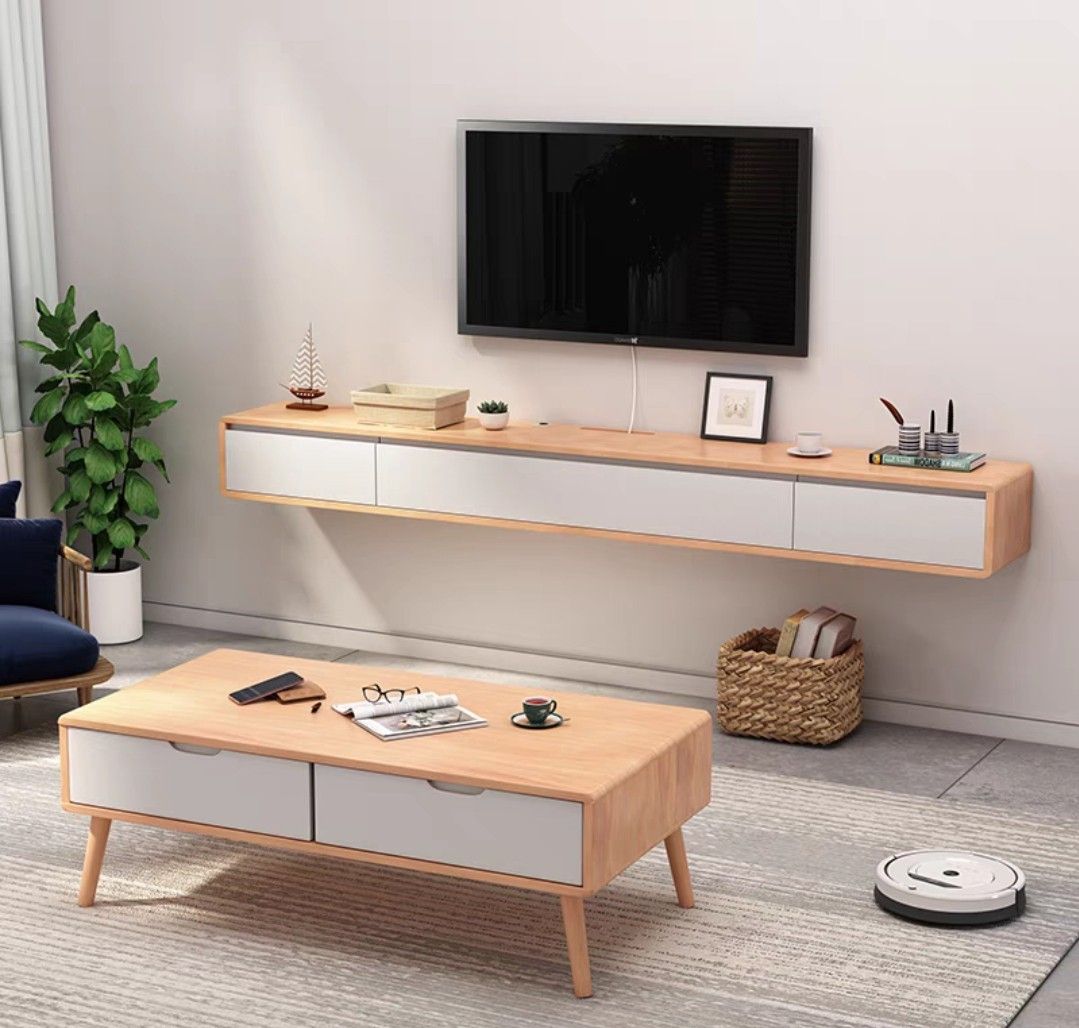 LORIMA TV Console