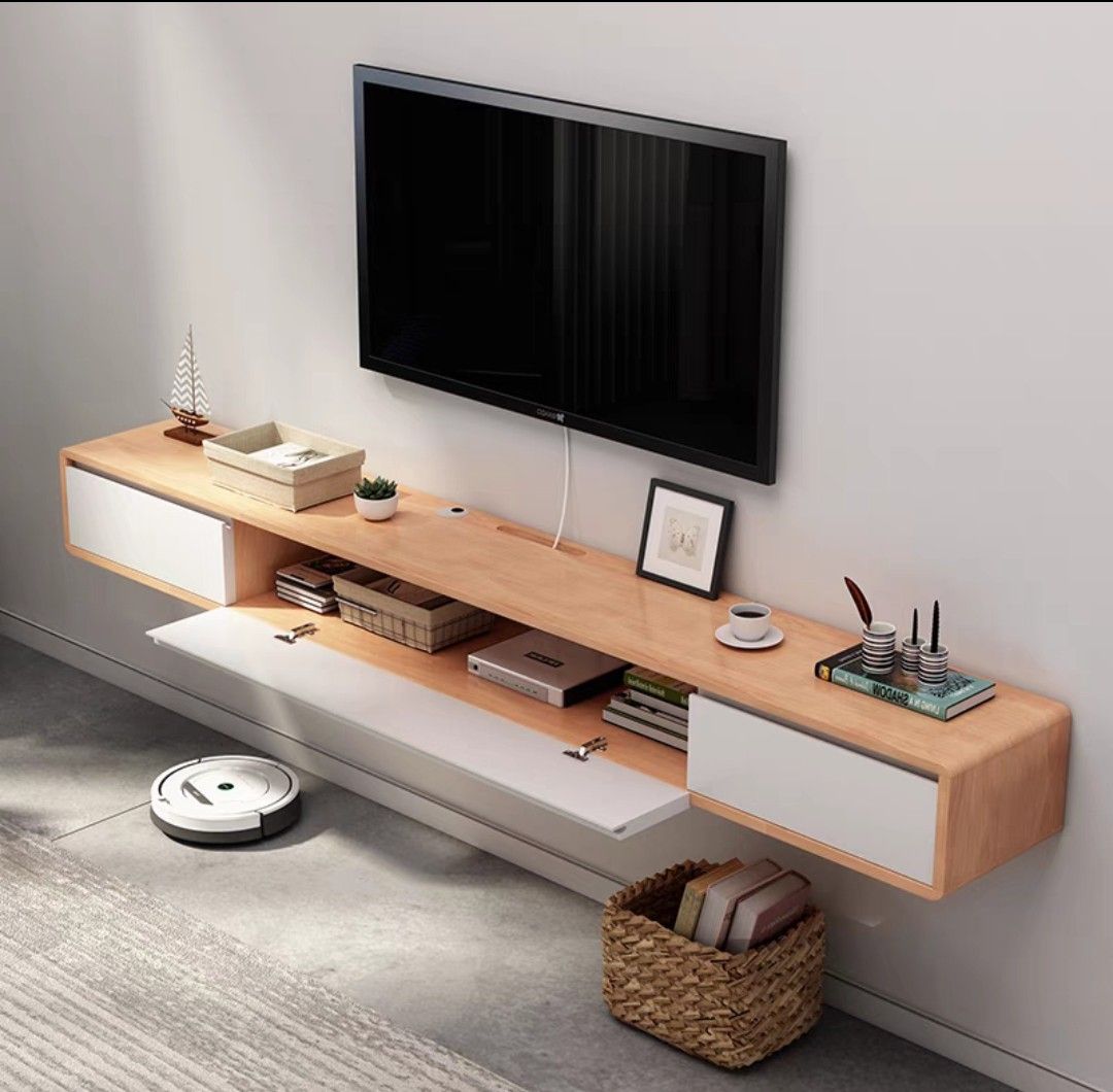 LORIMA TV Console