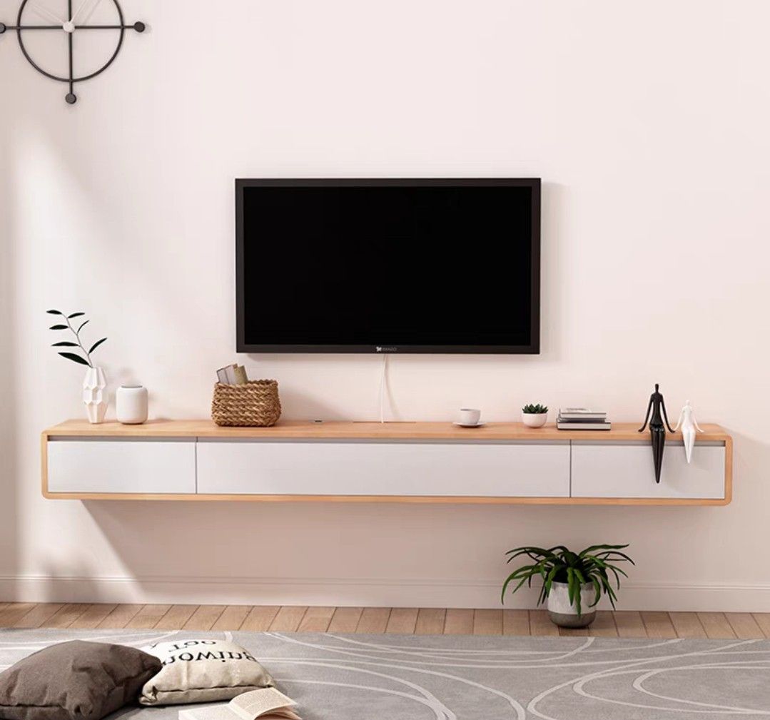 LORIMA TV Console