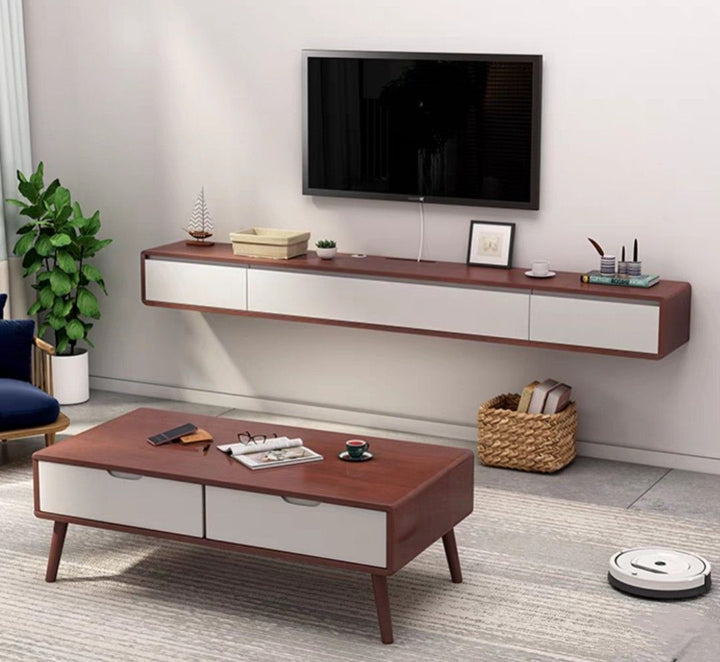 LORIMA TV Console