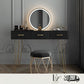 TYNE Modern Vanity Table Set - Exclusivia