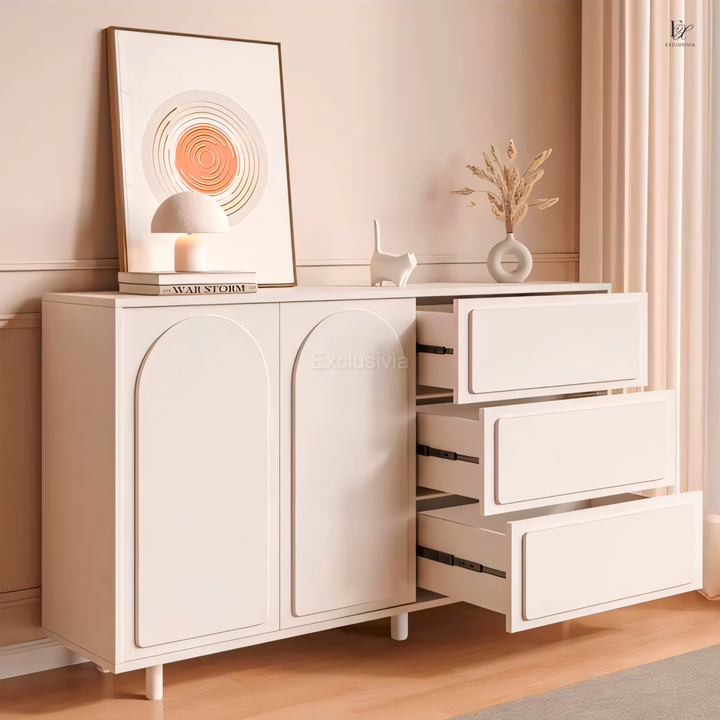 EXCLUSIVIA Sideboard Cabinet Drawer - Exclusivia